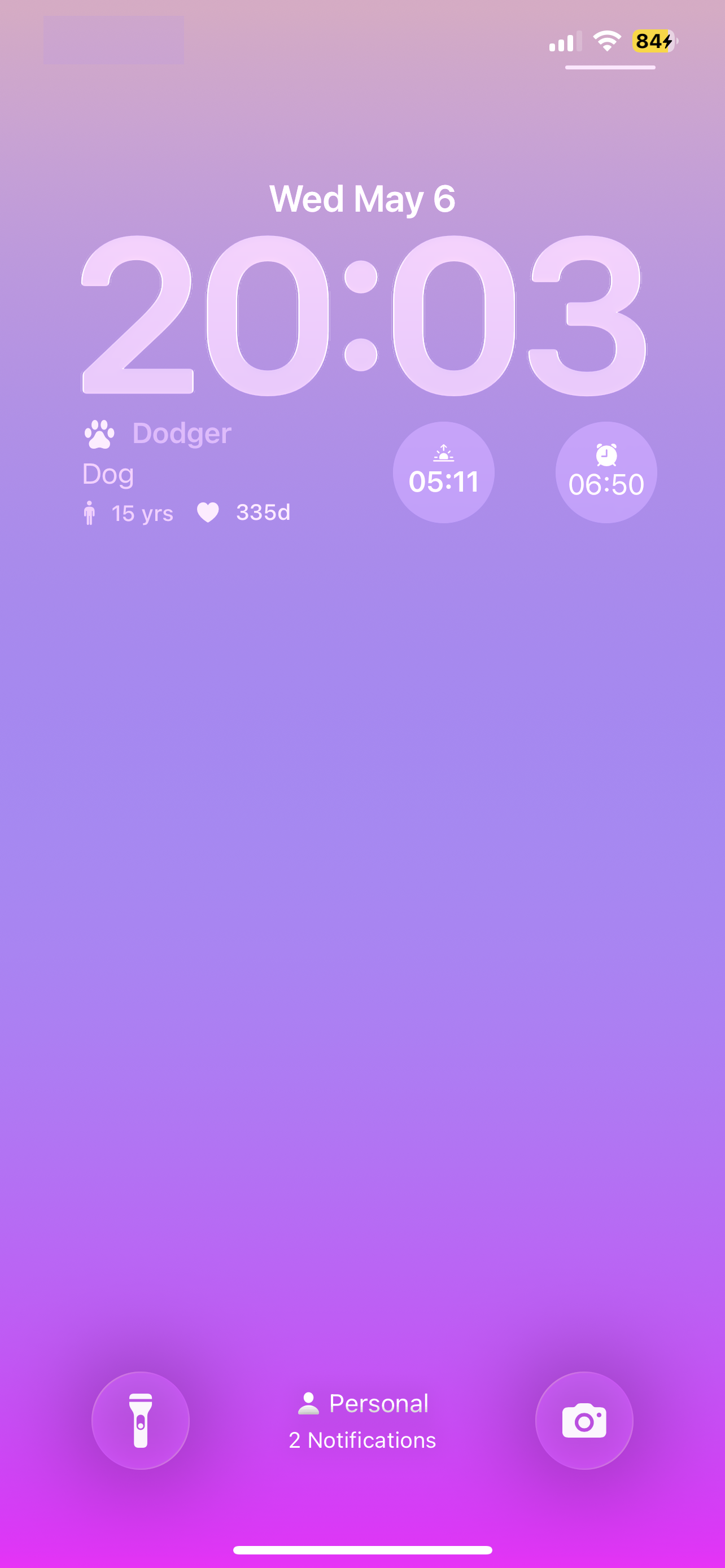 Widget